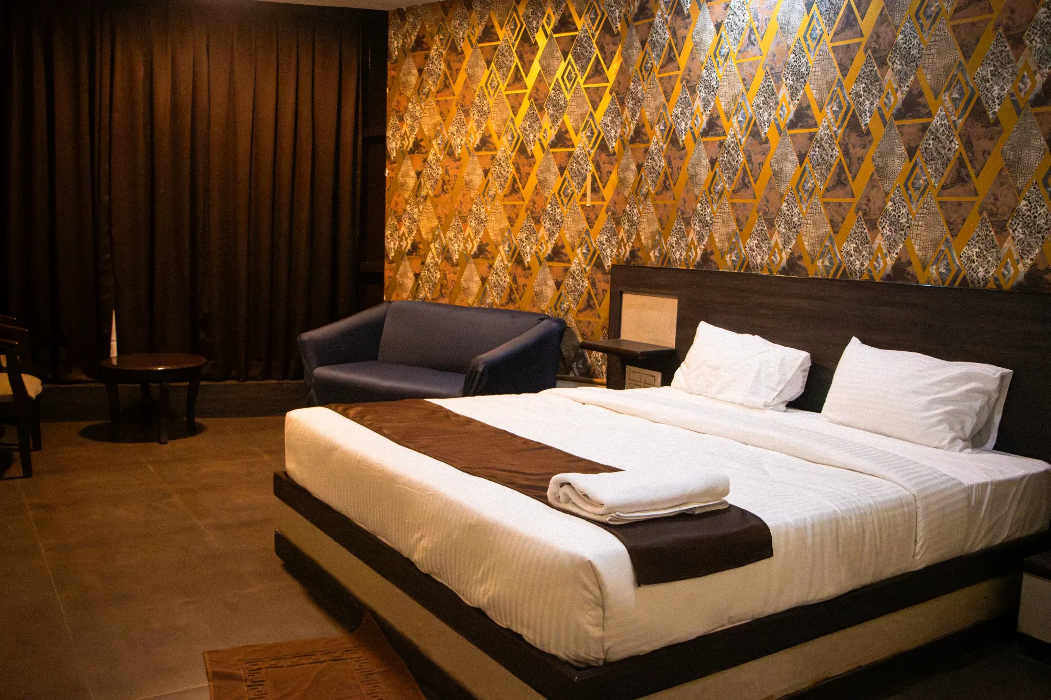 Executive Suite Rest Chambers Executive Suite Rest Chambers